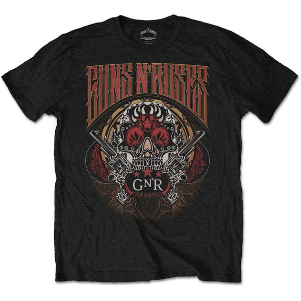 Guns N' Roses | Official Band T-Shirt | Australia