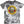 Load image into Gallery viewer, Guns N&#39; Roses | Official Band T-shirt | Classic Logo (Dip-Dye)
