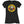 Load image into Gallery viewer, Guns N&#39; Roses Ladies T-Shirt: Classic Bullet Logo (Skinny Fit)
