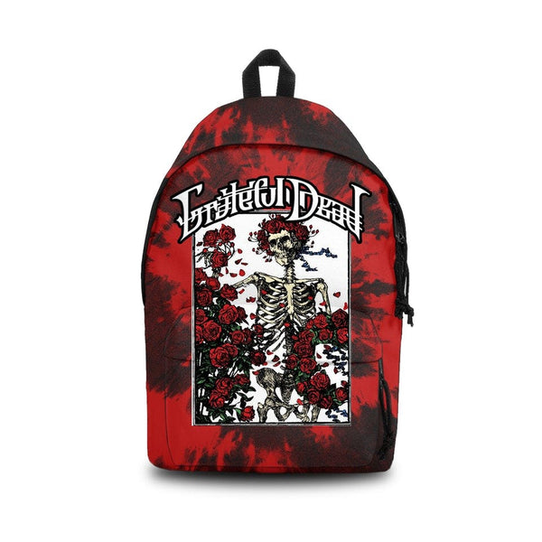 Grateful Dead Bertha Skeleton (Daypack)