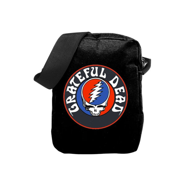 Grateful Dead - Grateful Dead (Cross Body Bag)
