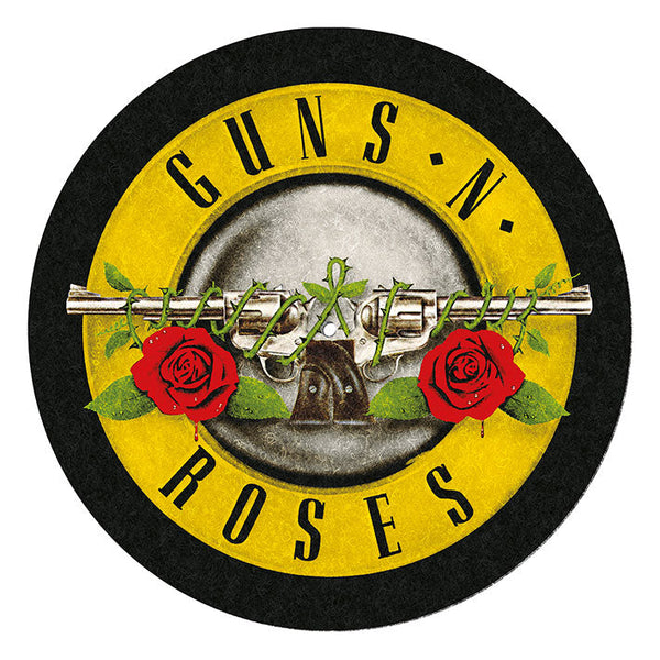 Guns N Roses Logo: Slip Mat
