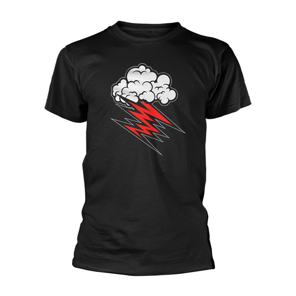 The Hellacopters Unisex T-shirt: Black Cloud