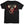Load image into Gallery viewer, HIM | Official Band T-shirt | Wings Splatter
