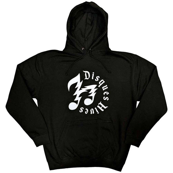 The Hives | Official Band Hoodie | Disques Hives