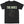 Load image into Gallery viewer, The Hives | Official Band T-shirt | Glow-in-the-Dark Coffin
