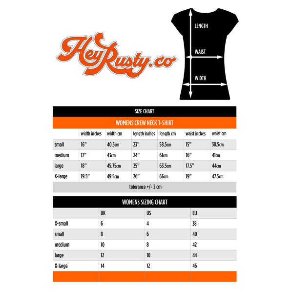 Billy Idol Ladies T-Shirt: Dancing with Myself