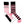 Load image into Gallery viewer, BlackPink Socks 2 Pack - Adult UK 7-11 (EU 41-46, US 8-12)
