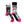 Load image into Gallery viewer, Bob Dylan Socks 2 Pack - Adult UK 7-11 (EU 41-46, US 8-12)
