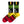 Load image into Gallery viewer, Bob Marley Socks 2 Pack - Adult UK 7-11 (EU 41-46, US 8-12)
