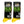 Load image into Gallery viewer, Bob Marley Socks 2 Pack - Adult UK 7-11 (EU 41-46, US 8-12)
