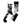 Load image into Gallery viewer, CBGB Socks 2 Pack - Adult UK 7-11 (EU 41-46, US 8-12)
