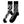 Load image into Gallery viewer, Johnny Cash Socks Set - 2 pack - Adult UK 7-11 (EU 41-46, US 8-12)
