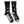 Load image into Gallery viewer, Guns N&#39; Roses Socks 2 Pack - Adult UK 7-11 (EU 41-46, US 8-12)
