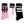 Load image into Gallery viewer, Spice Girls Socks 3 Pack - Adult UK 7-11 (EU 41-46, US 8-12)
