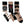 Load image into Gallery viewer, Tupac Socks 3 Pack - Adult UK 7-11 (EU 41-46, US 8-12)
