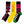 Load image into Gallery viewer, Yungblud Socks 3 pack - Adult UK 7-11 (EU 41-46, US 8-12)
