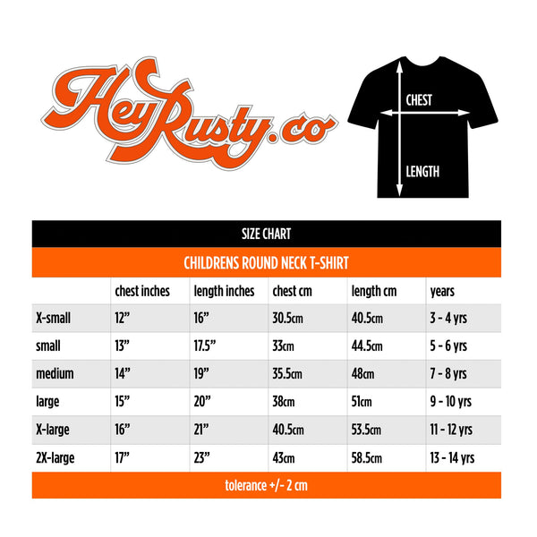 The Beatles Kids T-Shirt: Live & in Person