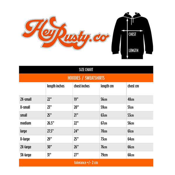 KISS Unisex Pullover Hoodie: Logo, Faces & Icons