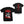 Load image into Gallery viewer, Ice Cube | Official Band T-Shirt | Kanji Peace Sign (Back Print)
