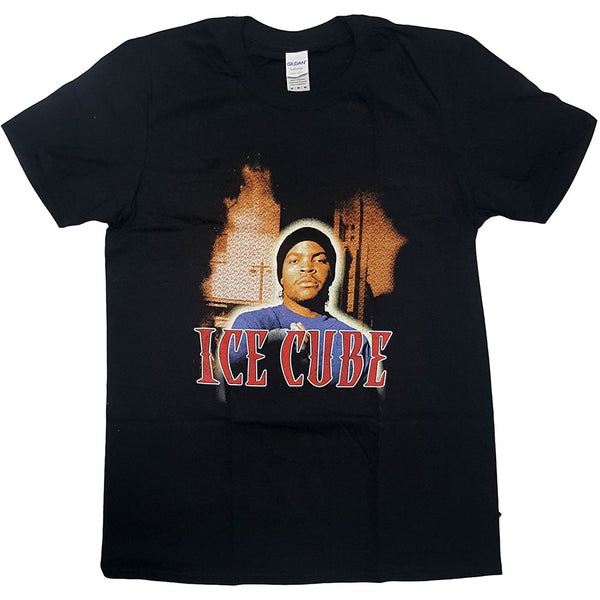 Ice Cube | Official Band T-Shirt | Bootleg