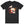 Load image into Gallery viewer, iDKHow | Official Band T-Shirt | Mushroom Skull
