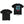 Load image into Gallery viewer, Imagine Dragons | Official Band T-Shirt | Man Glitch (Back Print)
