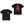 Load image into Gallery viewer, Imagine Dragons | Official Band T-Shirt | Origins Lotus (Back Print)
