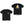 Load image into Gallery viewer, Imagine Dragons | Official Band T-Shirt | Evolve Logo (Back Print)
