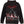 Load image into Gallery viewer, Iron Maiden Unisex Zipped Hoodie: Scuffed Trooper (Back Print)
