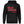 Load image into Gallery viewer, Iron Maiden Unisex Pullover Hoodie: Number of the Beast Vintage Logo Faded Edge Album (Back Print)
