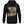 Load image into Gallery viewer, Iron Maiden Unisex Pullover Hoodie: Number of the Beast Vintage Logo Faded Edge Album (Back Print)
