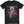 Load image into Gallery viewer, IRON MAIDEN UNISEX TEE: KILLERS EDDIE LARGE GRAPHIC DISTRESS
