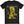 Load image into Gallery viewer, Iron Maiden | Official Band T-Shirt | Yellow Flyer
