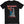 Load image into Gallery viewer, Iron Maiden | Official Band T-Shirt | The Beast In New York (Back Print)
