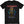 Load image into Gallery viewer, Iron Maiden | Official Band T-Shirt | Holy Smoke Space Triangle
