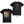 Load image into Gallery viewer, Iron Maiden | Official Band T-Shirt | Killers V.2. Album Track list (Back Print)
