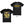 Load image into Gallery viewer, Iron Maiden | Official Band T-shirt | Powerslave World Slavery Tour (Back Print)
