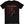 Load image into Gallery viewer, Iron Maiden | Official Band T-Shirt | Senjutsu Cover Distressed Red
