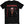 Load image into Gallery viewer, Iron Maiden | Official Band T-Shirt | Senjutsu Black Cover Vertical Logo
