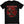 Load image into Gallery viewer, Iron Maiden | Official Band T-Shirt | Senjutsu Eddie Archer Red Circle
