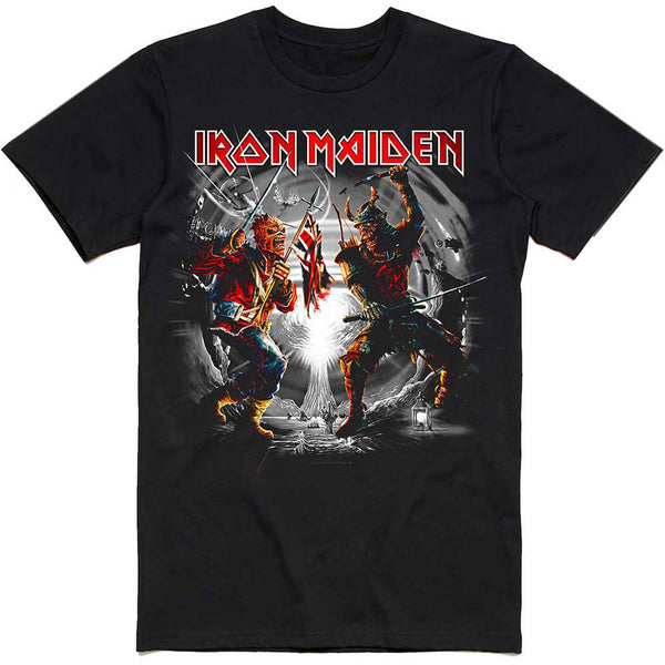 Iron Maiden | Official Band T-Shirt | Trooper 2022