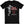 Load image into Gallery viewer, Iron Maiden | Official Band T-Shirt | Beast Over Hammersmith World Tour &#39;78
