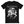 Load image into Gallery viewer, Iron Maiden | Official Band T-Shirt | Piece of Mind Mono Eddie
