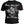Load image into Gallery viewer, Iron Maiden | Official Band T-Shirt | Sketched Trooper (Back Print)
