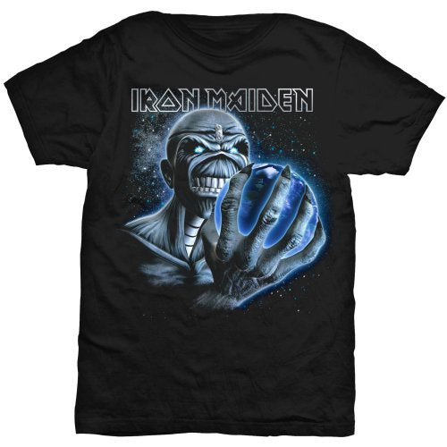 Iron Maiden | Official Band T-Shirt | A Different World