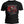 Load image into Gallery viewer, Iron Maiden | Official Band T-Shirt | Trooper Red Sky
