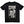 Load image into Gallery viewer, Ice Nine Kills | Official Band T-Shirt | Shower Scene Split Face
