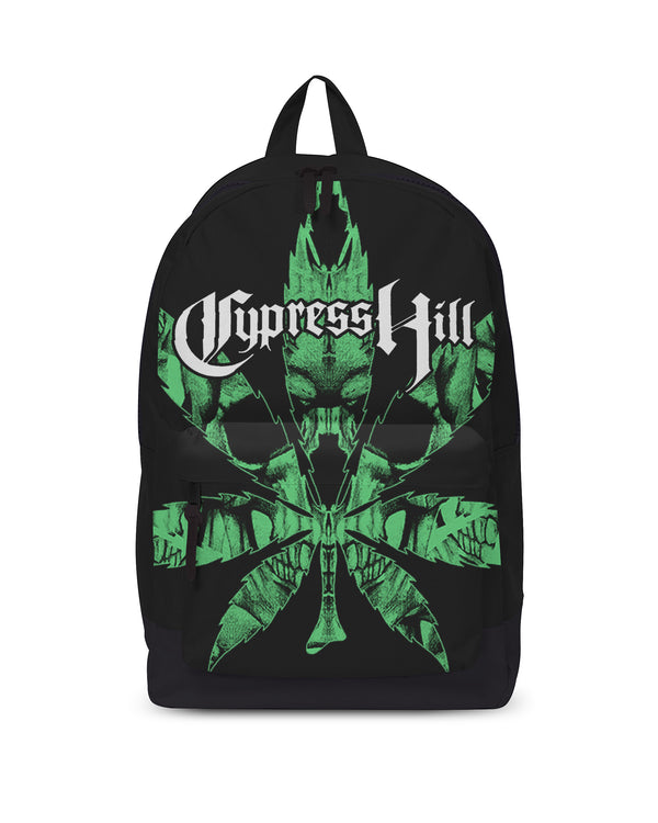 Cypress Hill Insane In The Brain (Classic Backpack)