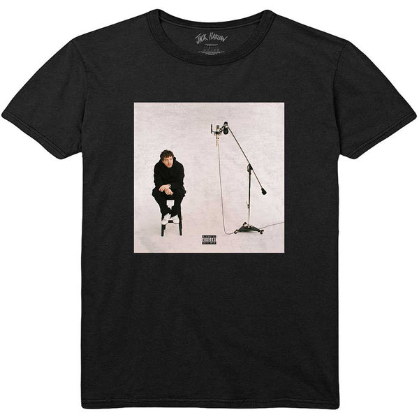 Jack Harlow | Official Band T-Shirt | Album Cover